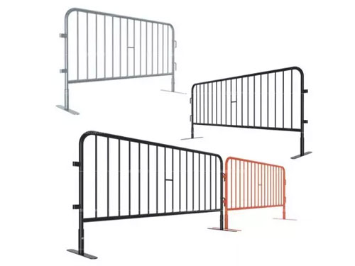 Safety Crowd Control Fence
